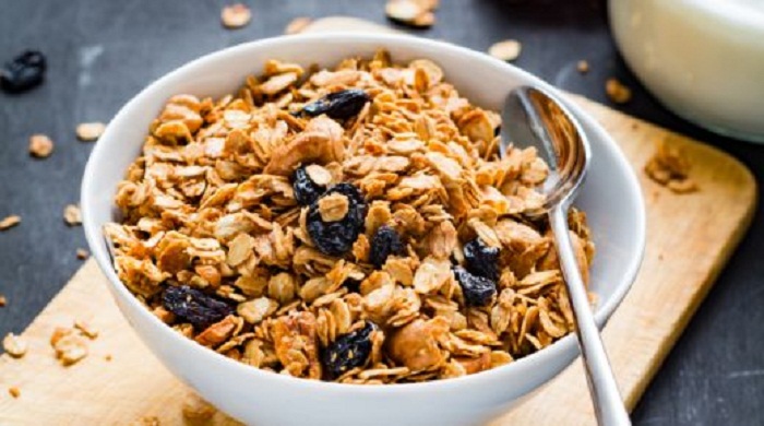 Can breakfast help keep us thin?  Nutrition science is tricky 